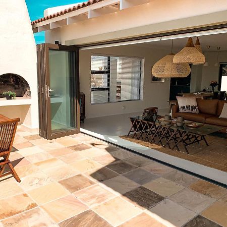 Luxury Home With Stunning Views And Solar Power St Francis Bay Exterior photo